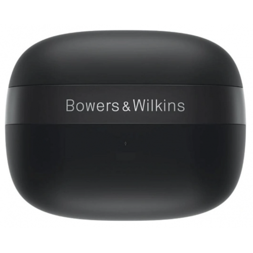 Беспроводные наушники Bowers & Wilkins Pi8, черный